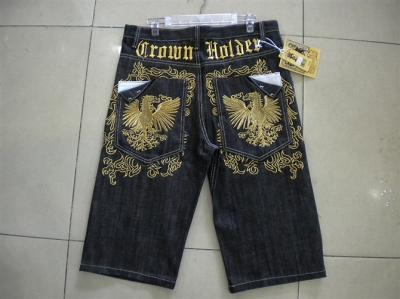 wholesale CROWN HOLDER pants No. 145